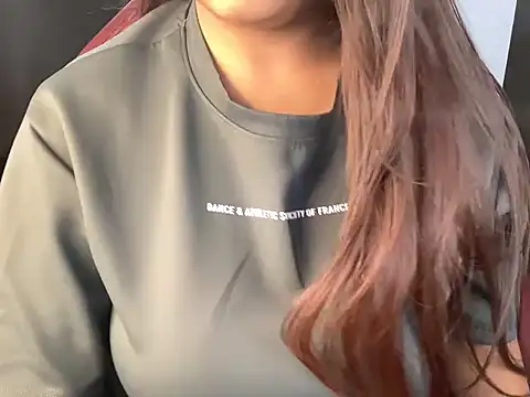 shanayaaa 1 online show from 01.14.26