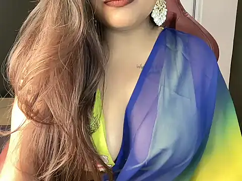 shanayaaa 1 online show from 01.17.26