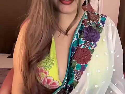 shanayaaa 1 online show from 02.02.26