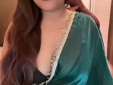 shanayaaa 1 online show from 02.09.26