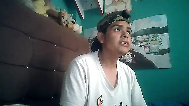 Valesh20 online show from 10.19.25