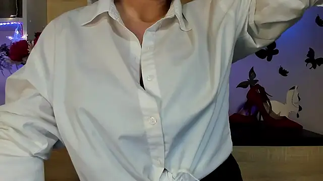 feliziaDesire online show from 01.13.25