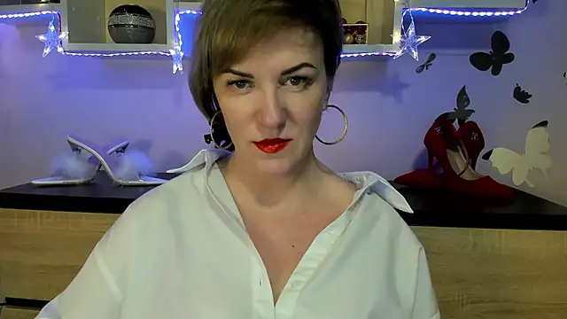 feliziaDesire online show from 01.19.25