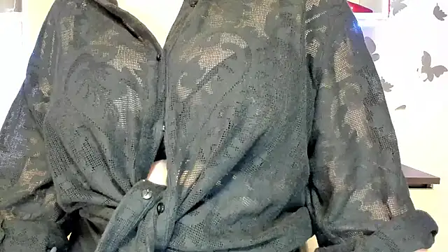 feliziaDesire online show from 01.20.25