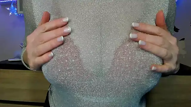 feliziaDesire online show from 02.04.25