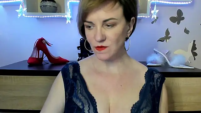 feliziaDesire online show from 03.05.25