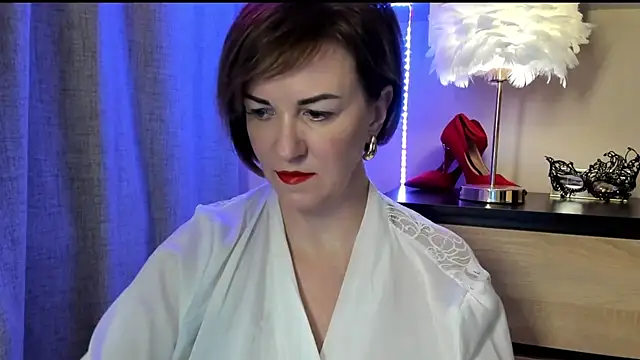 feliziaDesire online show from 09.27.25