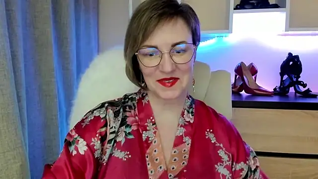 feliziaDesire online show from 02.03.26