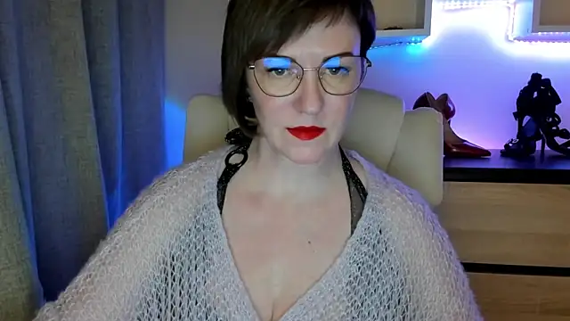 feliziaDesire online show from 02.11.26