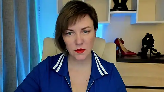 feliziaDesire online show from 03.01.26