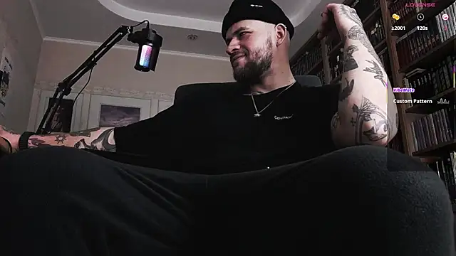 FindomJason online show from 11.20.25