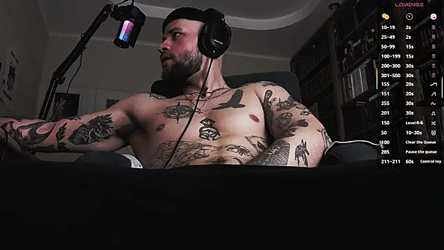 FindomJason online show from 12.02.25