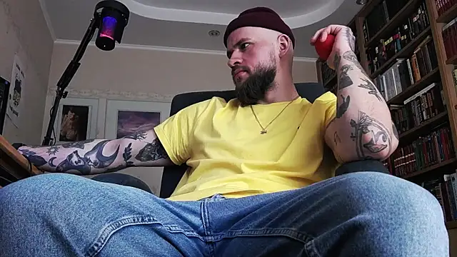 FindomJason online show from 03.02.26