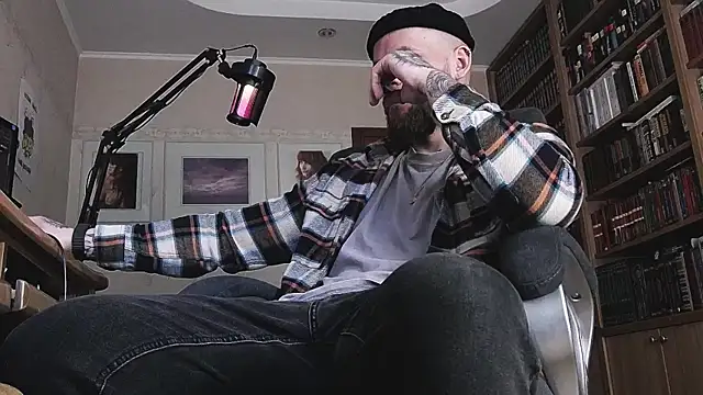 FindomJason online show from 04.11.26