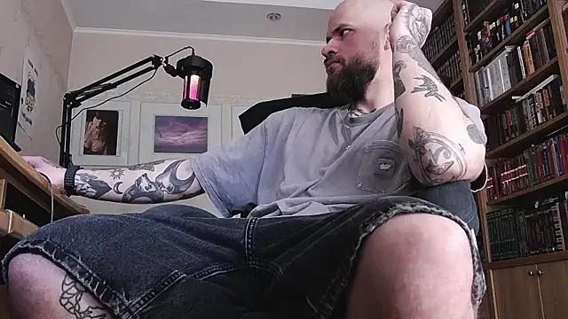 FindomJason online show from 04.14.26