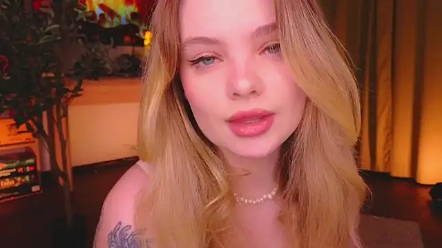 Hottie Jane online show from 10.04.25