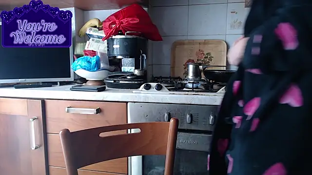 martachatte online show from 01.16.26