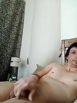 Pacobakan042 online show from 09.28.25