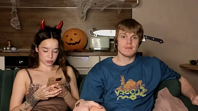 hornyassfuk1 online show from 10.30.25