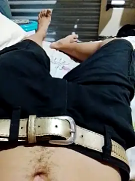 Uriel1615 online show from 03.18.26