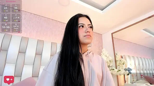 Rebeca jones online show from 01.23.25