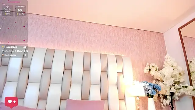 Rebeca jones online show from 01.23.25