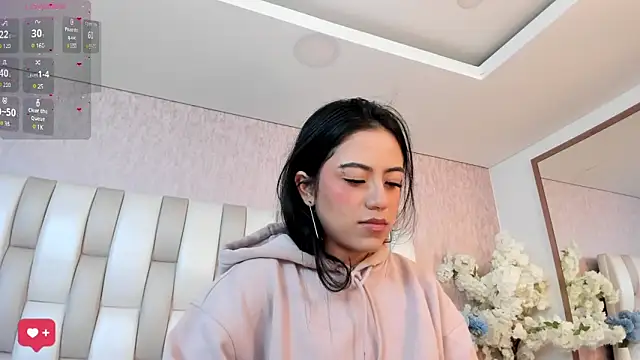 Rebeca jones online show from 01.24.25