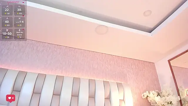 Rebeca jones online show from 01.29.25