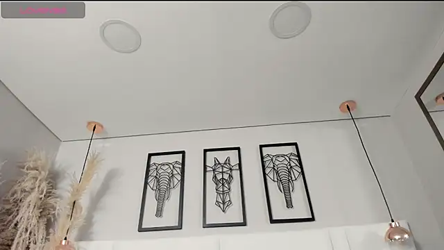 Rebeca jones online show from 09.09.25