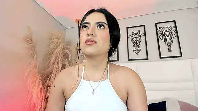 Rebeca jones online show from 10.14.25