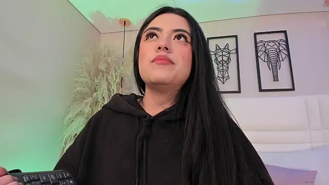 Rebeca jones online show from 10.25.25