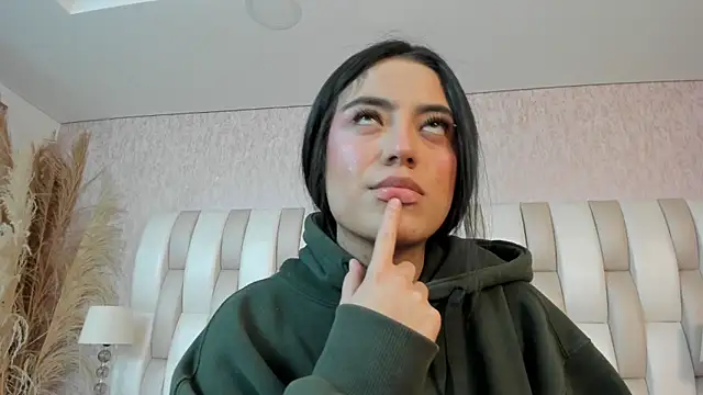 Rebeca jones online show from 02.13.26