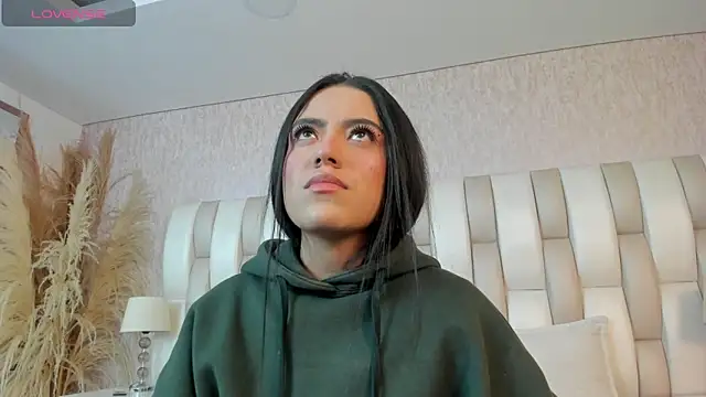 Rebeca jones online show from 02.21.26