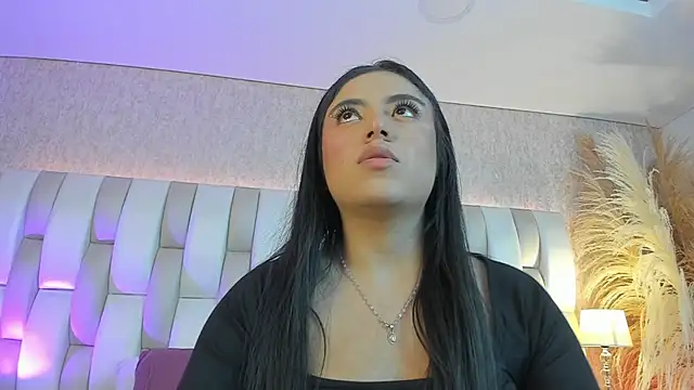 Rebeca jones online show from 03.22.26