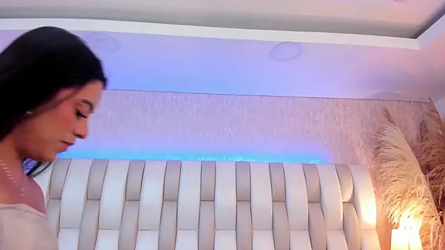 Rebeca jones online show from 04.15.26