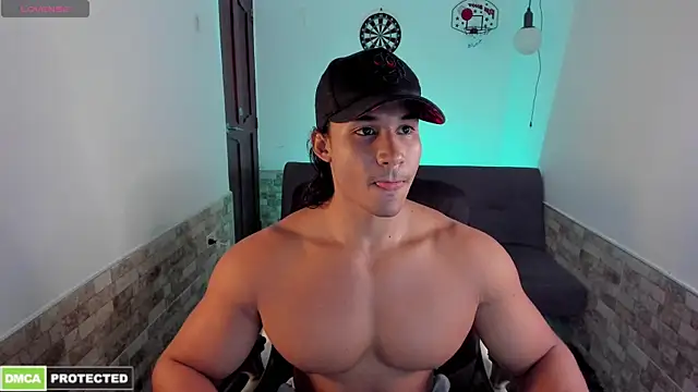 Carl Smithh online show from 11.01.25