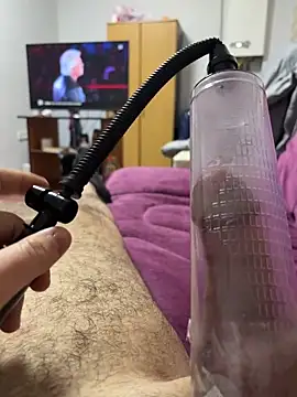 Snapshot of strange6696 chatting on 01.15.25 strange6696 online show from 01.15.25