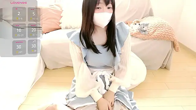 Ran happy online show from 10.30.25