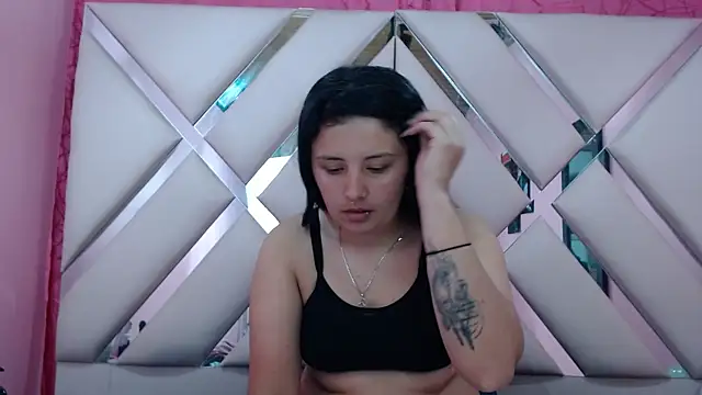 nathaly low1 online show from 09.24.25