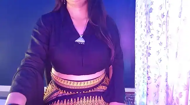 janifer001 online show from 12.05.24