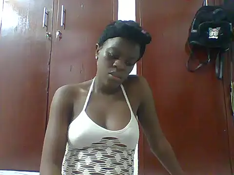 Sexy Chocolate Babe online show from 02.03.25