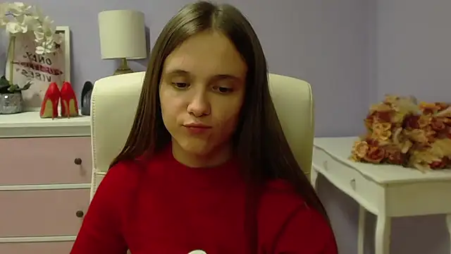 Snapshot of dirtyxEmily chatting on 12.07.24 dirtyxEmily online show from 12.07.24