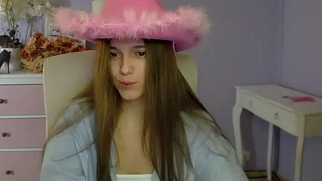 Snapshot of dirtyxEmily chatting on 03.01.25 dirtyxEmily online show from 03.01.25