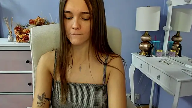 dirtyxEmily online show from 03.23.26