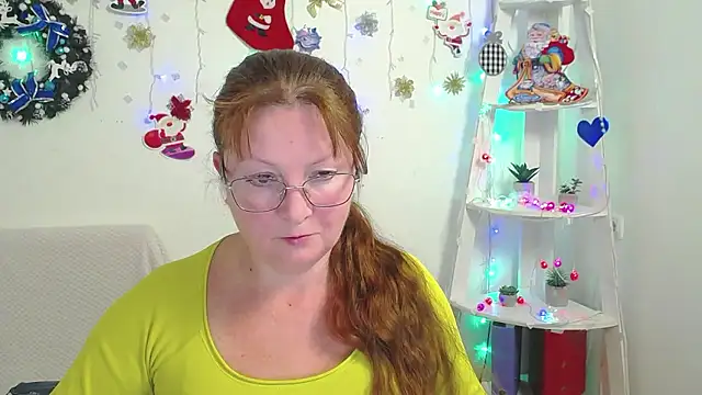 VanessaHotts online show from 12.09.24