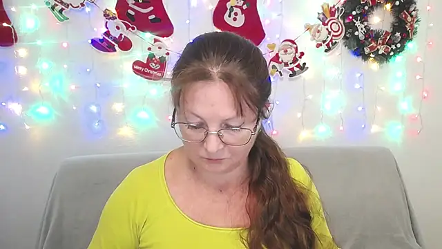 VanessaHotts online show from 12.09.24