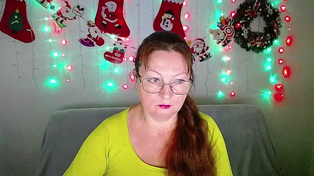 VanessaHotts online show from 12.12.24