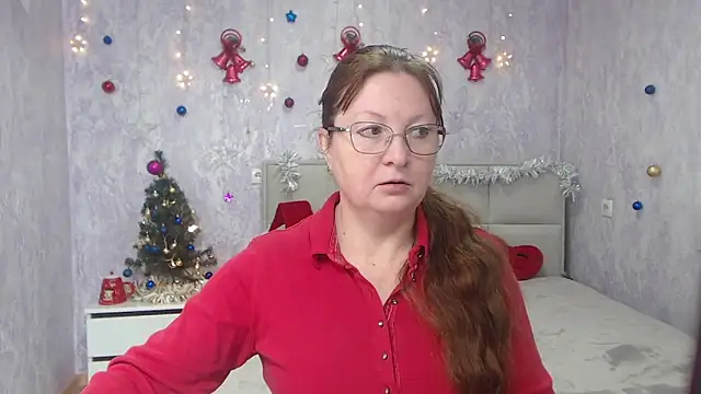 VanessaHotts online show from 12.20.24