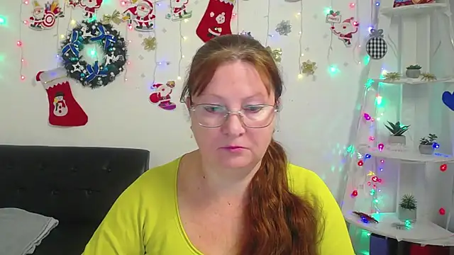 VanessaHotts online show from 01.07.25