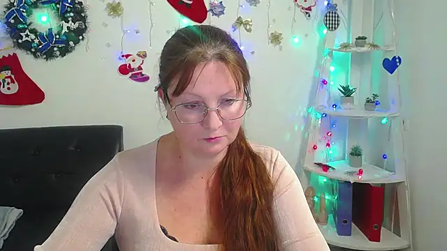VanessaHotts online show from 01.07.25